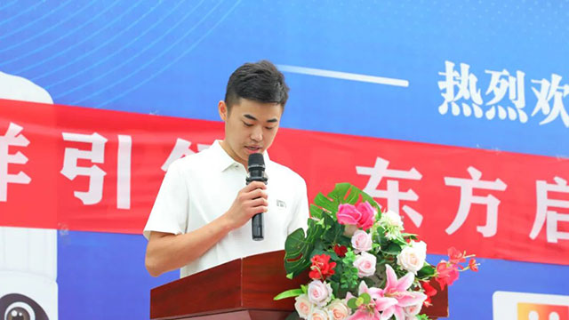 【优秀毕业生】王超：数控转学烹饪，热爱让我更有干劲！毕业2年，月薪8000+！